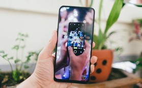 Chân dung OPPO F11 Pro - Smartphone tầm trung với thiết kế màn hình tràn viền nhưng không 'tai thỏ'