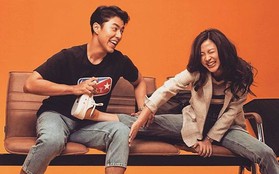 Xem "Friend Zone" mới sôi máu nhận ra, đáng sợ nhất đích thị là bạn thân khác giới của người yêu!