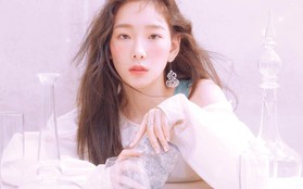 Idol nữ nào cũng "hổ báo" như Taeyeon (SNSD) khi bị quấy rối thì các fan sẽ yên tâm lắm!