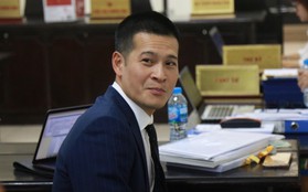 Xét xử tranh chấp bản quyền show thực cảnh "Thuở ấy xứ Đoài" giữa công ty của "chúa đảo" Tuần Châu và đạo diễn Việt Tú