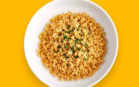 Chị em cần giảm cân chú ý, đây là loại gạo có lượng tinh bột thấp hơn gạo trắng tới 40%!