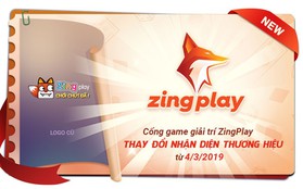 ZingPlay: Chú cáo trưởng thành sau 10 năm phát triển