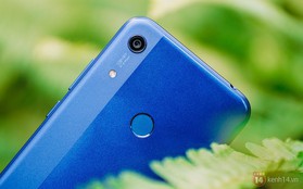 Trên tay Honor 8A: Màn hình giọt nước, camera f/1.8, loa ngoài siêu lớn, giá 2.99 triệu