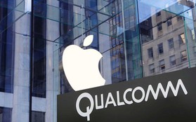 Apple thắng kèo 1 tỷ USD với Qualcomm, kết thúc chuỗi kiện cáo lẫn nhau dài dằng dặc