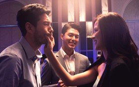 Nếu gặp 5 tình trạng như chàng Palm "Friend Zone" thì chắc chắn bạn đang rơi vào "vùng bạn bè" rồi!