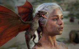 Trước thềm "Game of Thrones" mùa 8 ra mắt, mau mau ôn lại 8 sự kiện quan trọng! (Phần 1)