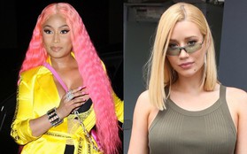 “Payola” là gì mà Nicki Minaj, Iggy Azalea đều đồng loạt chỉ trích?