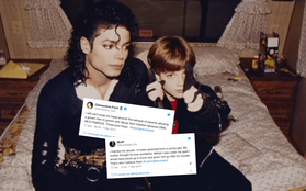 Scandal ấu dâm của "ông hoàng nhạc Pop" Michael Jackson: Người đã khuất 10 năm nhưng hệ lụy vẫn còn đó