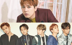 Lee Hong Ki chính thức lên tiếng về số phận FTISLAND sau khi leader rời nhóm, chịu cảnh điều tra vì bê bối của Seungri