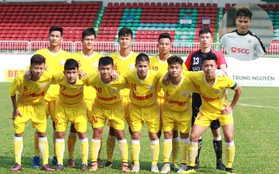 Top 5 tài năng trẻ triển vọng của Hà Nội FC hứa hẹn thay thế Quang Hải, Văn Hậu trong tương lai