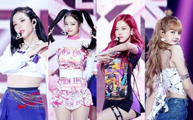 Kế hoạch 2019 của YG: BLACKPINK vực dậy công ty, BIGBANG xuất ngũ xong sẽ bị bắt "cày bục mặt"?