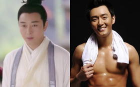 "Hot boy" Chân Hoàn Truyện tái ngộ khán giả với Tân Ỷ Thiên Đồ Long Ký, fan thảng thốt: "Sao xài hao thế?"