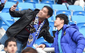 Không thi đấu, Công Phượng vẫn chiếm spotlight ngày Incheon United ra quân K.League