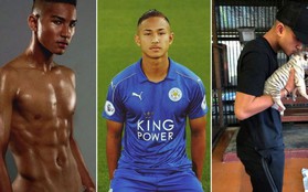 Faiq Bolkiah: "Thiếu gia" sở hữu tài sản tỷ đô sẵn sàng chạm trán U23 Việt Nam