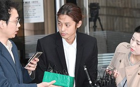 Quyết định từ tòa án: Jung Joon Young chính thức thành đối tượng đầu tiên bị bắt trong chuỗi bê bối của Seungri