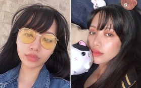 Nhờ quy trình skincare tối giản mà Michelle Phan ngoài 30 da vẫn căng bóng tươi trẻ, tự tin không dùng kem nền