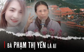 Chân dung "cô Yến" với những phát ngôn gây phẫn nộ: Đồng tính là quả báo, nữ sinh giao gà bị sát hại vì có "ác nghiệp từ kiếp trước"