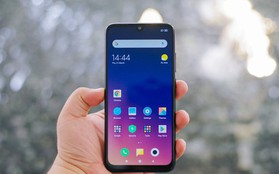 Redmi Note 7 chính thức ra mắt tại Việt Nam: Camera 48MP, màn hình giọt mưa, giá từ 4 triệu đồng