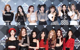 MOMOLAND và DIA trở lại với bài hát của cùng một nhà sản xuất, ai đạt thành tích ấn tượng hơn?