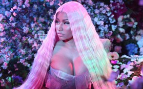 Một loạt lý do xúi quẩy khiến Nicki Minaj thay thế danh hiệu “nữ hoàng hủy show” của Ariana Grande