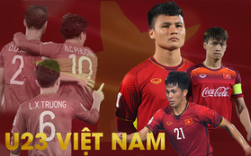 Cất ký ức Thường Châu vào ngăn tủ, hãy đặt niềm tin cho thế hệ mới của U23 Việt Nam