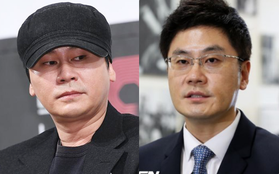 Kết quả cuộc họp cổ đông YG giữa bê bối Seungri: Liệu có cách chức CEO đương nhiệm hay không?