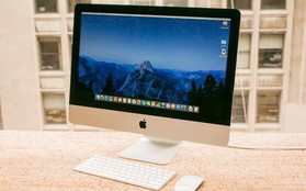 Sếp Apple giải thích lý do iMac Apple giá "ngàn đô" nhưng vẫn dùng ổ cứng HDD chậm rì