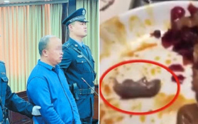 Người đàn ông đối mặt án tù 10 năm vì bỏ chuột chết vào lẩu, 'làm tiền' chuỗi nhà hàng nổi tiếng bậc nhất Trung Quốc