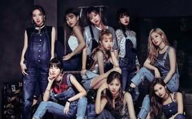 Fan vote: JYP mà cho TWICE phát hành ca khúc này tại Hàn thì chắc chắn sẽ thành hit lớn!