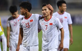 Kịch bản nào để U23 Việt Nam giành vé dự giải U23 châu Á 2020?