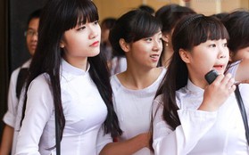 Hàng loạt trường THPT chuyên tại Hà Nội công bố phương án tuyển sinh và lịch thi vào lớp 10