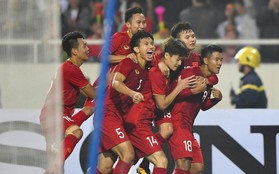 Đè bẹp U23 Thái Lan, U23 Việt Nam không cần đến suất vé vớt dự VCK U23 châu Á
