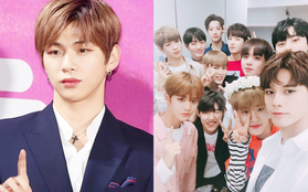 Căng thẳng công ty chủ quản tố "center quốc dân" Kang Daniel nói dối, cắt đứt liên lạc với thành viên Wanna One