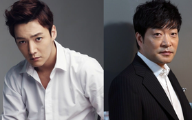 Chàng cận vệ điển trai Choi Jin Hyuk từ "Last Empress" sang phim mới vẫn quyết tâm báo thù cực "nhây"