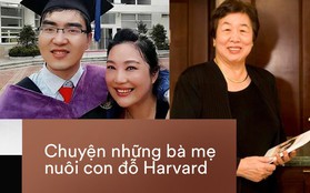 Chuyện những bà mẹ nuôi con đỗ Harvard: Điều phi thường được tạo nên nhờ phương pháp giáo dục lạ kỳ đi ngược thế giới