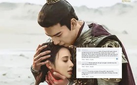 Tổng cục điện ảnh Trung vừa ban lệnh hạn chế phim cổ trang lại... gỡ lệnh, netizen gay gắt: "Bệnh!"