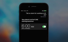 Đừng bấm Snooze báo thức nhiều lần: Chuyên gia muốn Apple bỏ hẳn nút đó vì có thể gây tổn thương não