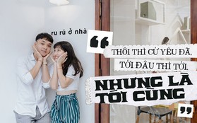 Khi nam sinh lớp 11 THPT Lê Quý Đôn "dính thính" cô nàng hơn tuổi: Mỗi sáng đều dậy từ 5 rưỡi, đi hơn chục cây số đón chị đẹp đến trường