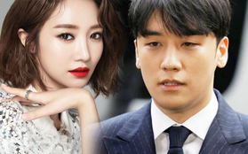 Mỹ nhân "She was pretty" Go Jun Hee bị nghi dính líu tới vụ môi giới mại dâm tại tiệc sinh nhật của Seungri năm 2015