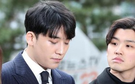 Seungri bị đồn make-up đậm và làm tóc kỹ càng mỗi khi gặp cảnh sát vì nghĩ bản thân vô tội, nhưng sự thật là gì?