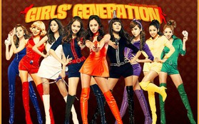 Girlgroup Kpop nào có concept “quay ngược thời gian” xuất sắc nhất Kpop?