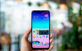 Đánh giá Galaxy M20: Dù là game thủ, hội cày phim hay “tám” xuyên ngày đêm, ai cũng tìm thấy thứ mình cần