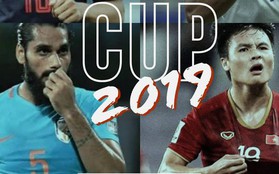 Thái Lan vẫn chưa "chốt đối" cho Việt Nam tại King's Cup 2019