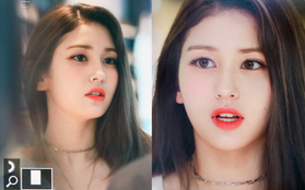 Rời JYP về YG, nữ thần lai sinh năm 2001 Jeon Somi "lên đời" nhan sắc: Ảnh chưa chỉnh sửa mà đẹp như Final Fantasy