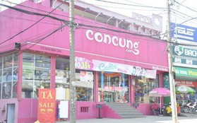Vây bắt đối tượng đột nhập cửa hàng Con Cưng trộm két sắt ở Sài Gòn