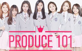 3 năm sau "Produce 101" mùa đầu tiên, dàn mỹ nữ cực phẩm giờ đang ở đâu trên bản đồ Kpop?