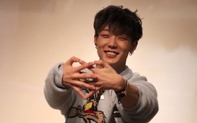 Đường vào tim em trăm đường rối rắm y như cách mà Bobby (iKON) "bắn tim"