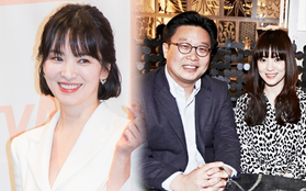 Giáo sư nổi tiếng trả lời câu hỏi của vạn người: Song Hye Kyo có gì khác so với các nữ diễn viên trong ngành giải trí?