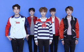 TXT tiết lộ lời khuyên nhận được từ BTS, ý nghĩa bài hát chủ đề và kế hoạch tương lai của nhóm