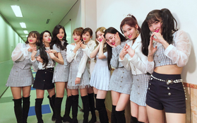 TWICE phá kỉ lục do chính mình lập ra năm ngoái, giúp cổ phiếu JYP tăng trưởng ấn tượng